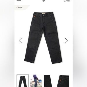 Ripton sport utility pants